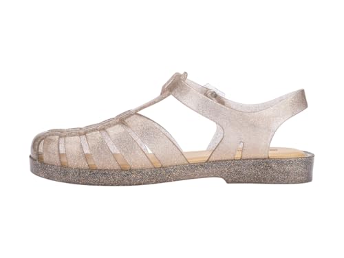 Image of Melissa Possession Jelly Sandals for Women - The Original Jelly Shoes, Fisherman's Sandals with Adjustable Strap and Side Buckle