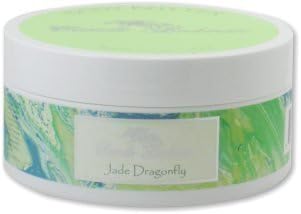 Camille Beckman Body Butter Jade Dragonfly 5.25oz