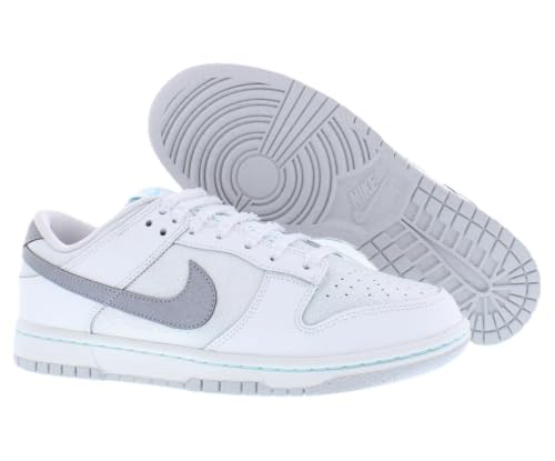 Image of Nike Men's Dunk Low Retro Shoes