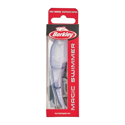 Image of Berkley Magic Swimmer Fishing Hard Bait