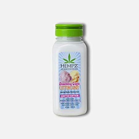 hempz strawberry lotion