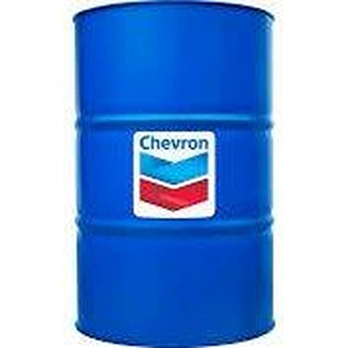 Chevron Delo EP5 Gear Oil 80w90 - 55 Gallon Drum