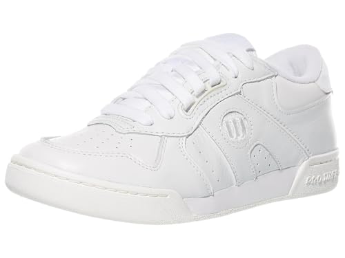 WILSON Women's Pro Staff 87 Sneaker