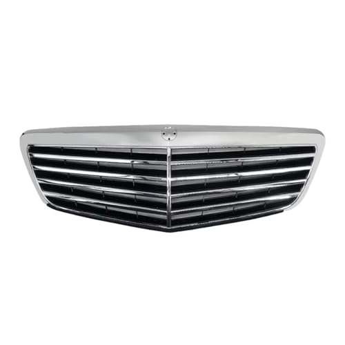 Grilles calandre avant pour Benz W221 2006-2009 grille pare-choc S320 S350 S500 A2218800083