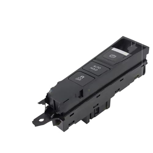 Interruptor de freno de mano eléctrico para VW Passat B7 y CC 2012-2015 3AD927137 3