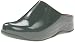 FitFlop Women's Shuv Patent Mule,Indian Green,7 M US