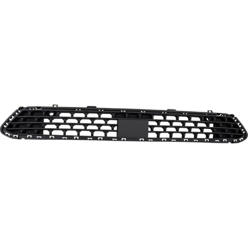 Replacement Front Bumper Grille Compatible with Hyundai Santa Fe 2023