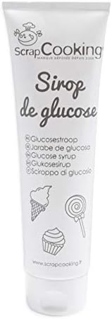 Glucose syrup 200 g