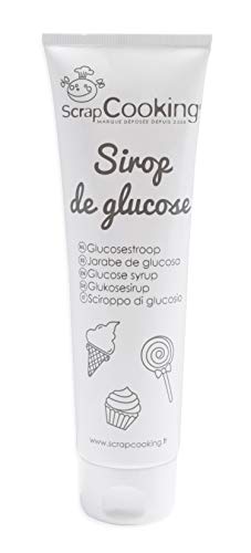Jarabe de glucosa 200 g