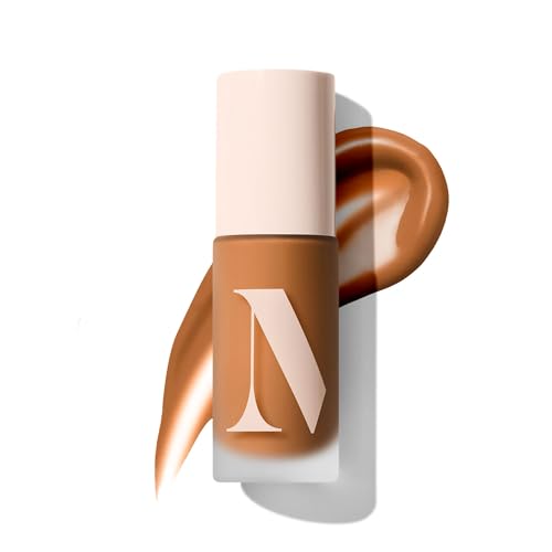 Morphe Lightform Dewy Foundation