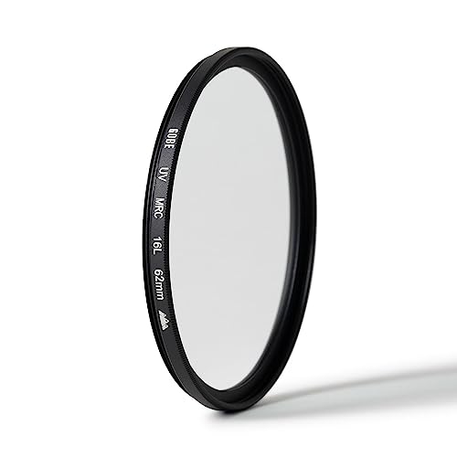 Gobe 62mm filtr UV do obiektywu (Pro)