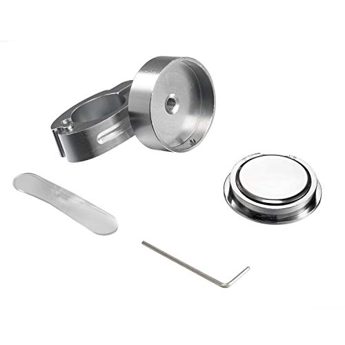 Universal Waterproof Motorcycle Handlebar Mount Clock Fit 7/8" or 1" Handlebar Watch for Harley/honda/yamaha/street Bike - Thumbnail 6