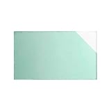 Miller 216327 Pro-Hobby Inside Cover Lens Pkg = 5 Weldcote Metals