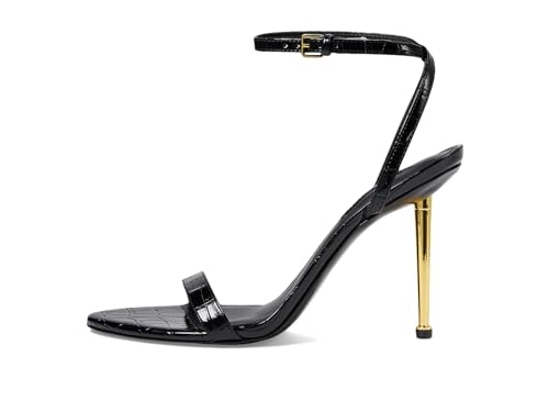 Image of Nine West Women's Reina Heeled Sandal