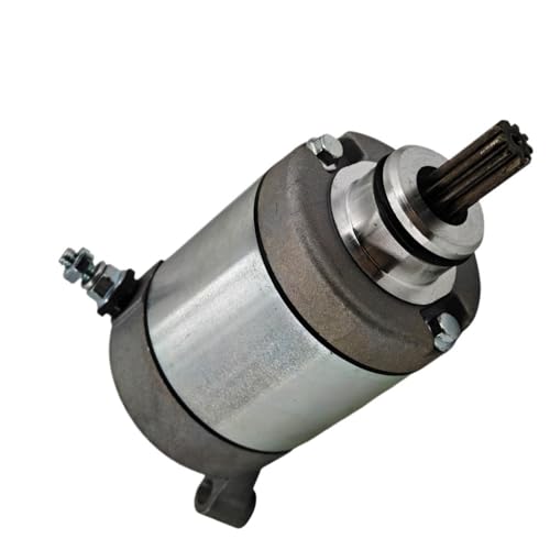 Démarreur de moto CRF250X 2004-2019 pièce 31200-KSC-671 pour motocross