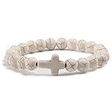 Un bracciale unico e squisito aggiungerà irresistibile brillantezza al tuo look quotidiano. Si tratta di un bracciale adatto da indossare tutto l'anno, rendendolo l'accessorio perfetto per l'uso quotidiano e tutte le attività.