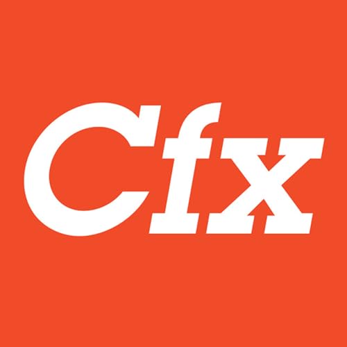 CFX Download Titelbild