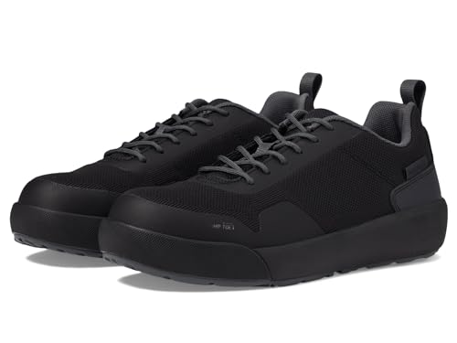 Wolverine Men's Dart Knit DuraShocks Composite Toe Industrial Shoe2