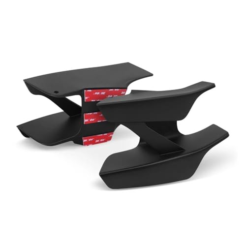 Ailerons moto pour CB1000R 2019-2025 fixes