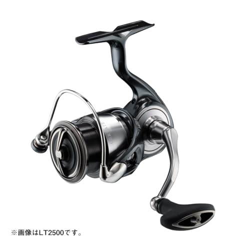 DAIWA spinning reel 24 Certate LT4000-CXH (2024 model) | eBay