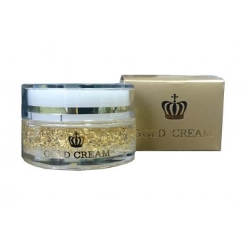 金箔で贅沢スキンケア jcゴールドクリーム 純金箔入美容クリーム 60ml ニーズ の感想 ブクログ