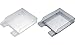 Produktbild helit Briefablage Brilliant, DIN A4, Polystyrol, glasklar