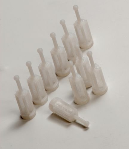 Gravity Feed Spray Gun Pot Paint Filters Pack 10