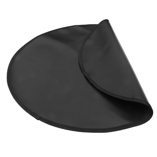 SUPVOX Cost- BBQ Grill Mat Multi-use Outdoor Insulation Pad Portable Fireproof Mat for Camping