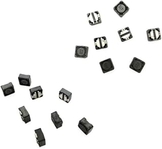 BAFAFA Inductor 10pcs/LOT SMD Power Inductor CDRH74 33UH 330 7 * 7 * 4mm Shielded Winding Inductor Inductors