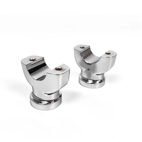 Rehausseur poignée de levage Softail Breakout CVO Chrome Premium