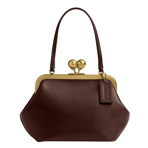 Coach Kisslock Frame Bag 16