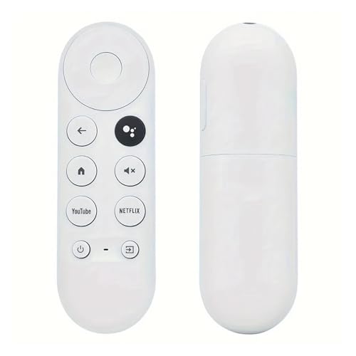 Télécommande G9N9N vocale pour réparer votre Google Chromecast 4K perdu