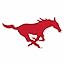 Southern Methodist Mustangs Primary