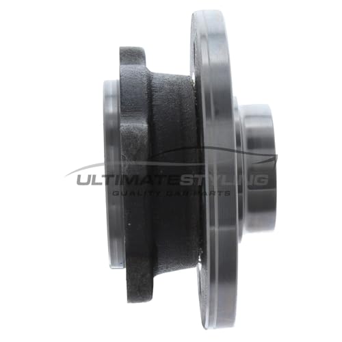 XYZ Parts Replacement Front Wheel Bearing Hub Kit ABS Sensor Assembly Compatible with BMW Mini R53 Cooper S Hatchback 2002-2006 1.6 Petrol Engines - Image 4