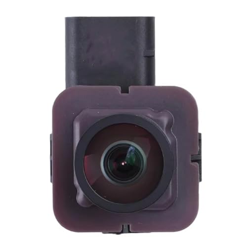 Caméra de recul voiture pour garer votre Lincoln MKZ en ville sans stress HP5Z19G490AC