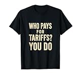 Political Economy Quote Bold Statement Merch Co.