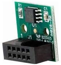 Inim SmartLogos30M - Voice Card for SmartLiving Centrals