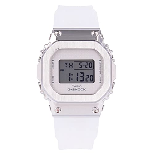 CASIO(�J�V�I) G-SHOCK GM-S5600SK-7 [���s�A���i]