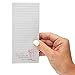 Juvale Fridge Magnets Christian Notepads - 2.75 x 6.25 In, Multicolor, 12-Pack - To-Do & Grocery List Notepad - Religious Gifts