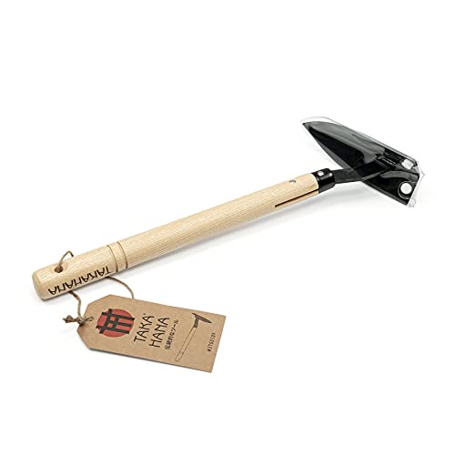 TAKAHANA V-förmige Ziehhacke Cover