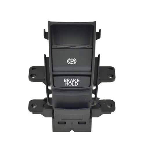 Botón de freno de mano electrónico para sustitución en consola de coche XR-V