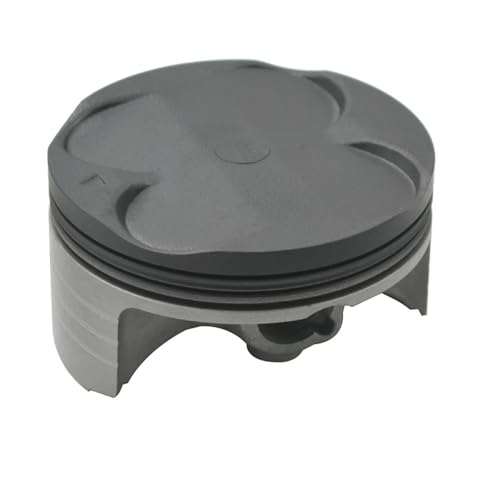 Segment cylindre piston kit 77mm pour étanchéité moteur WR250X