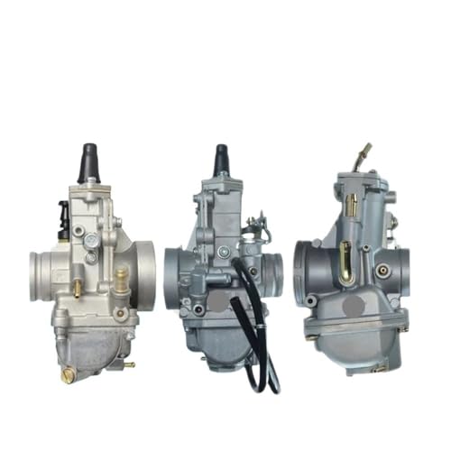 Carburateur TM28 à boisseau plat haute performance pour moteur TMX50-650