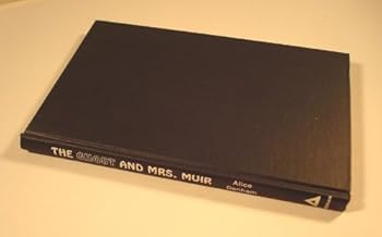 Hardcover Ghost and Mrs Muir Book