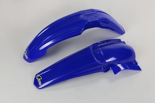 UFO FENDER-KIT 999 pour réparer les plastiques brisés de YZF 250