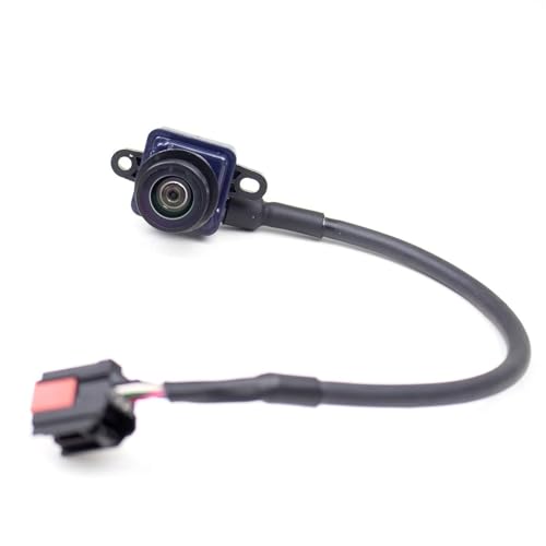 Caméra de recul pour Chrysler 300 2011-2014 - Assistant stationnement voiture 56054058AH