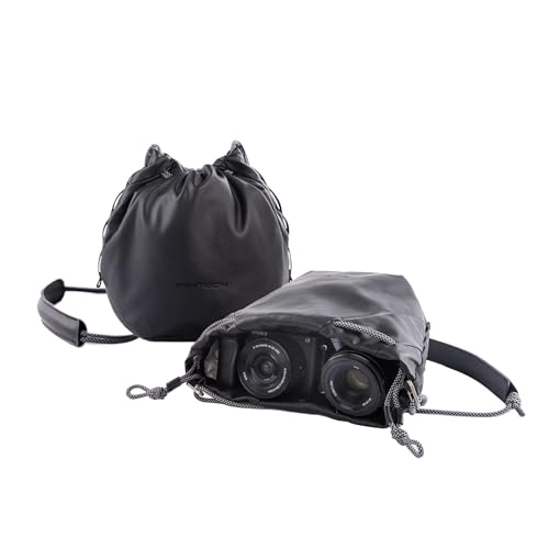 PGYTECH OneGo Small Camera Bag for Mirrorless Cameras