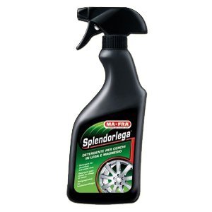 Ma-Fra - Splendorlega 500ml Wheels