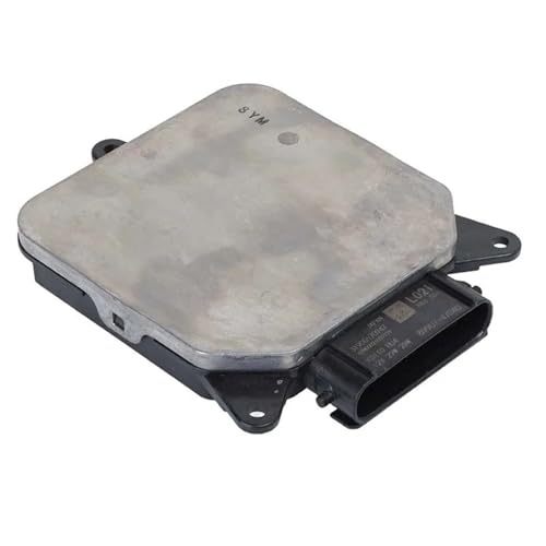 Module d'ordinateur de phare 89907-47040 calculateur optique Prius - 3