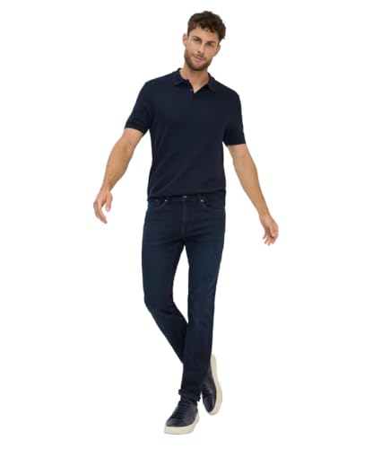 BRAX Herren Blue Power Denim Jeans – Ansicht 4